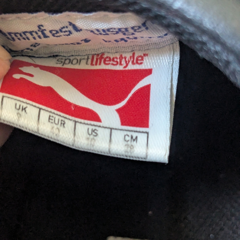 Puma Driftcat Racing Style Shoes - Picture 5 of 5